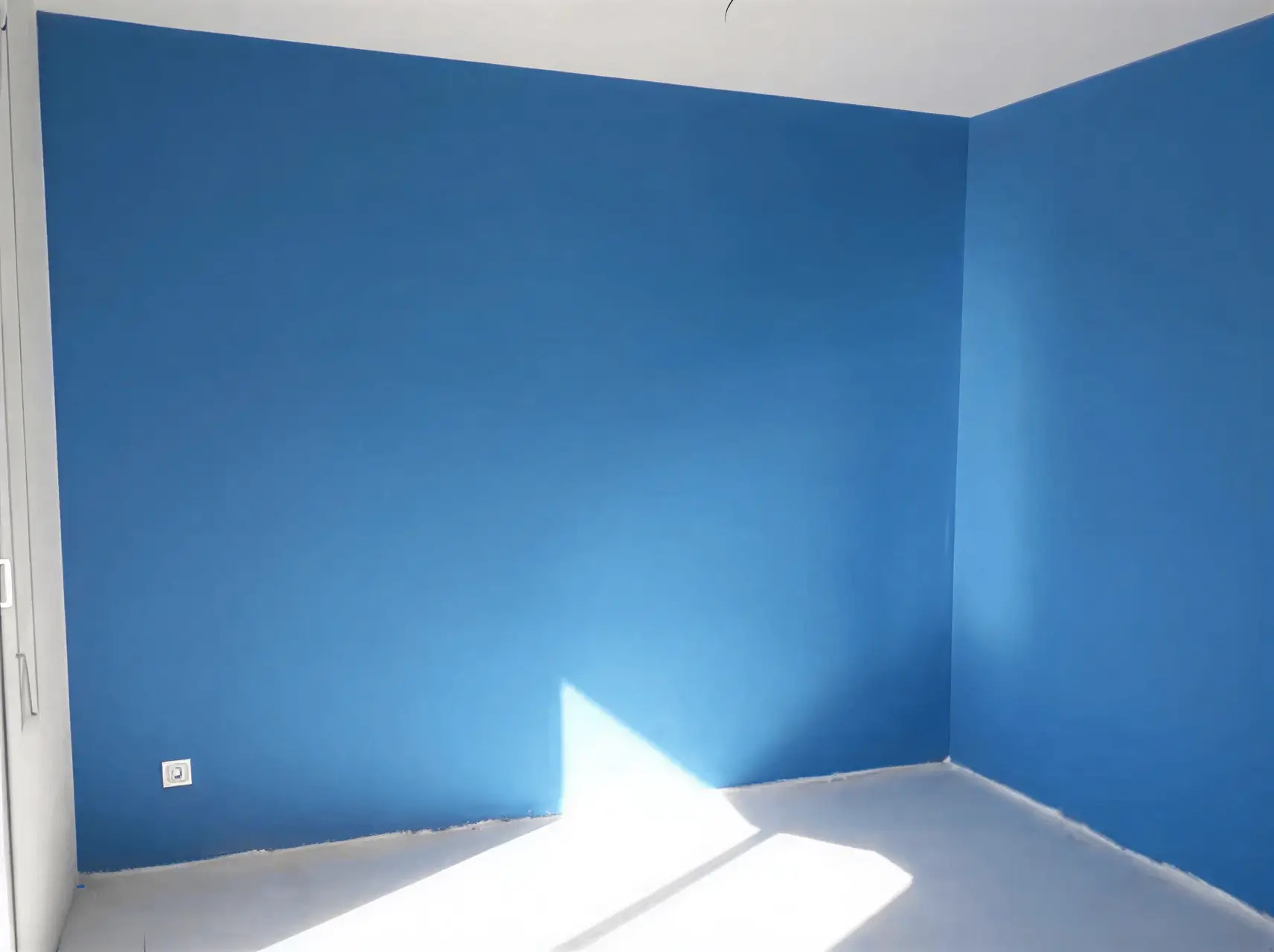 Los Pintores en Granada especializado en pintura para interior con acabado profesional